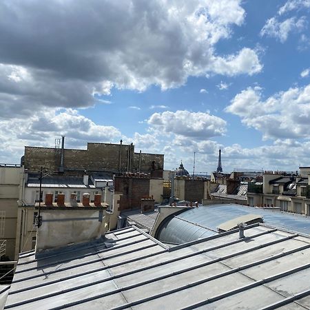 Place Vendome Luxe Bail Mobilite 파리 외부 사진