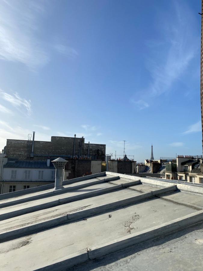 Place Vendome Luxe Bail Mobilite 파리 외부 사진