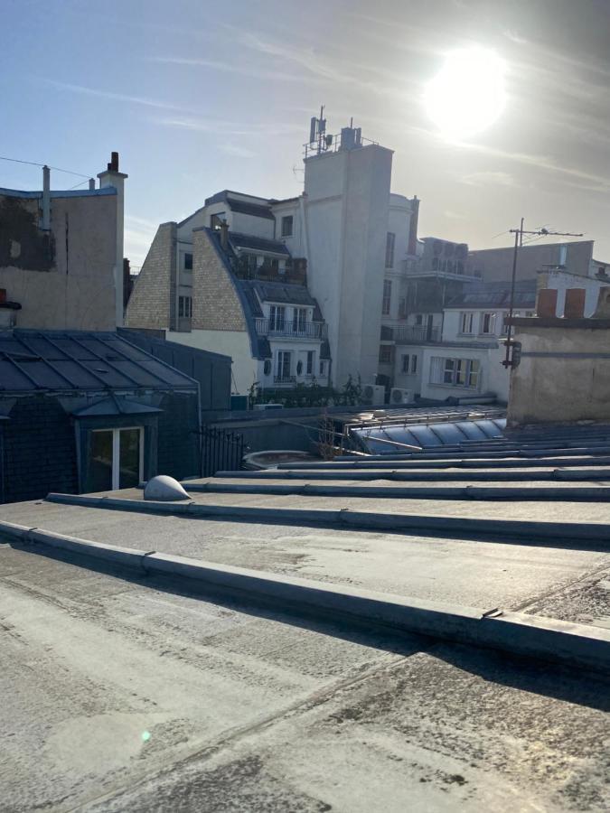 Place Vendome Luxe Bail Mobilite 파리 외부 사진