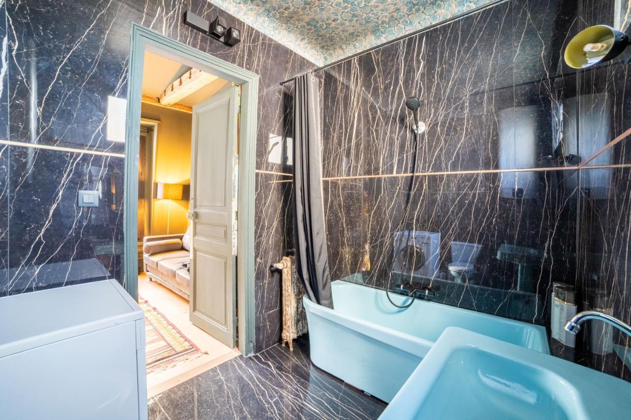 Place Vendome Luxe Bail Mobilite 파리 외부 사진
