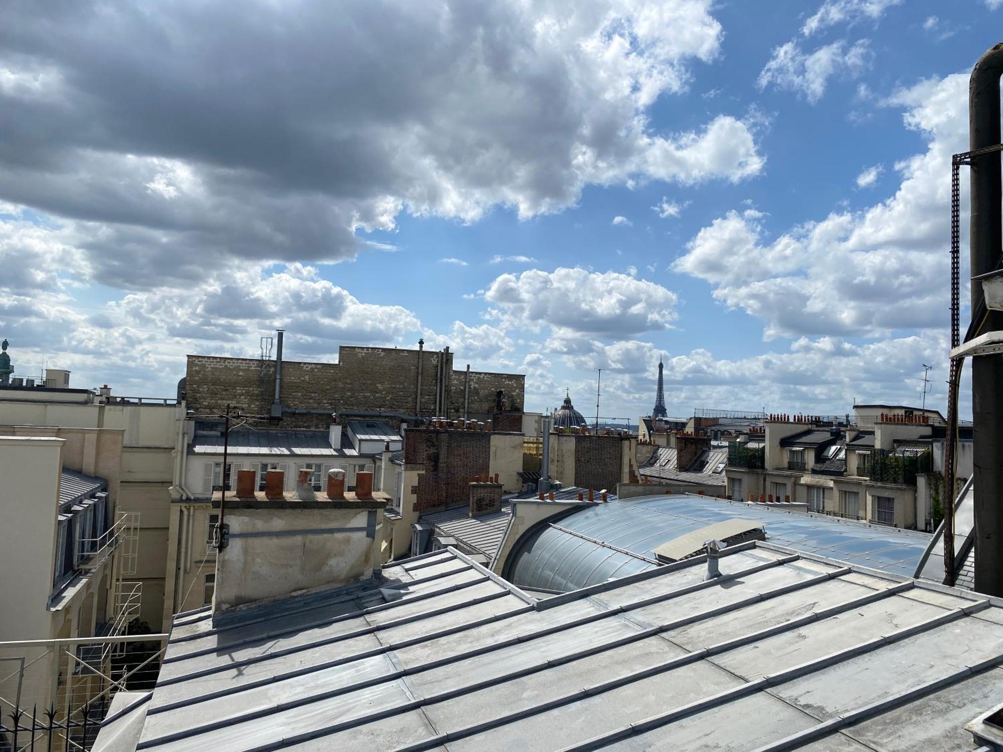 Place Vendome Luxe Bail Mobilite 파리 외부 사진